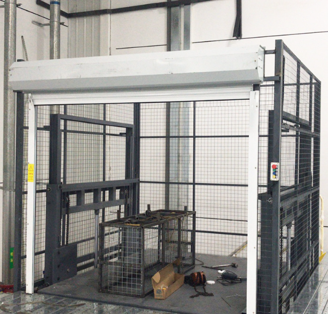 钦州升降平台选型常见问题及解决方案