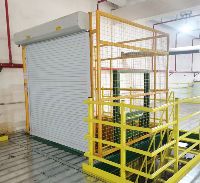 钦州升降平台安全使用常见问题及注意事项